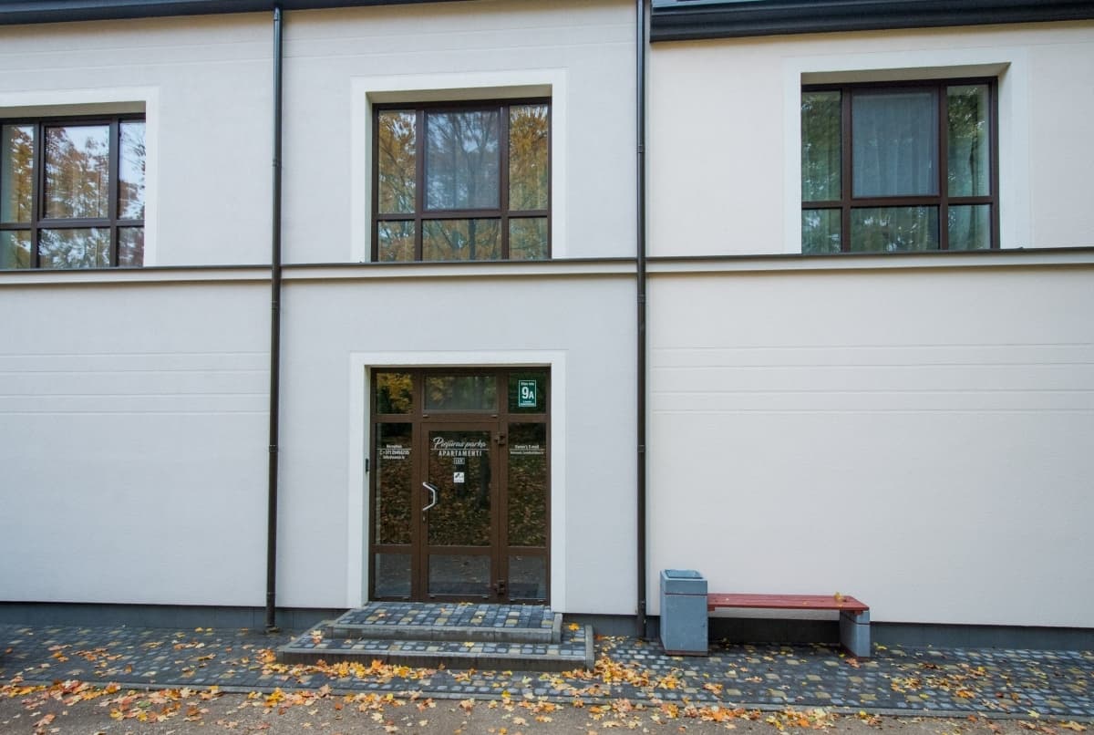 Dzīvokļi Vites ielā 9 - 2