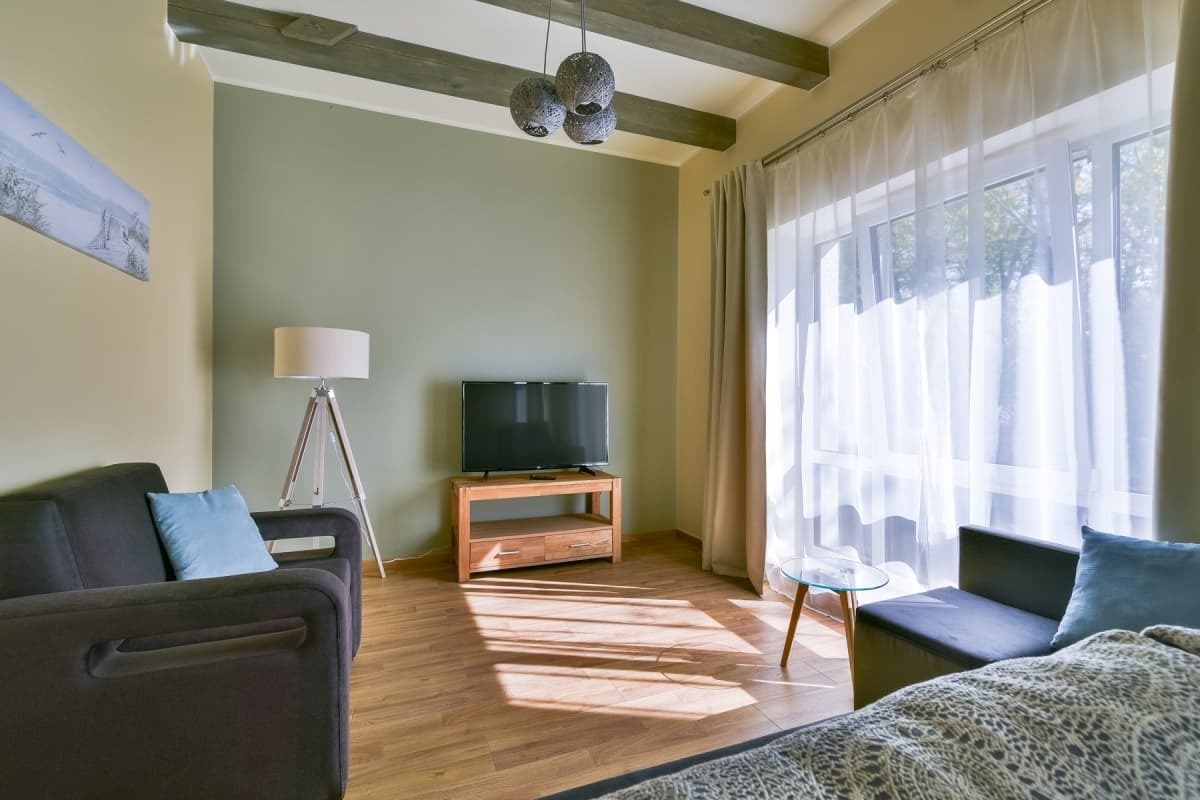 Dzīvokļi Vites ielā 9